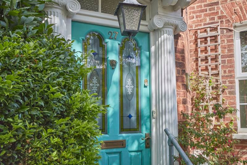 Property photo 2 of 18 Front Door