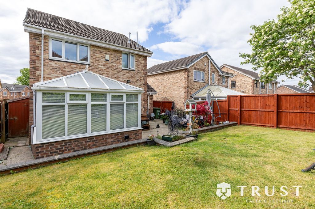 Additional image 31 of 3 bed detached house for saleGreenfields, Heckmondwike WF16