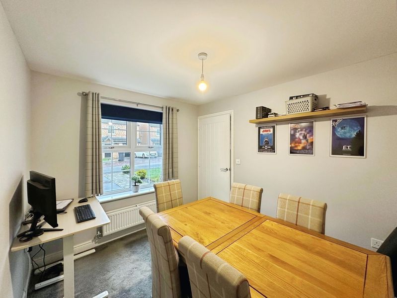 Additional image 11 of 4 bed detached house for salePoplar Place, Morpeth NE61