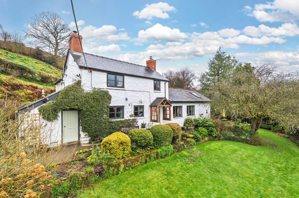Additional image 22 of 3 bed cottage for salePenstrowed, Newtown, Powys SY16
