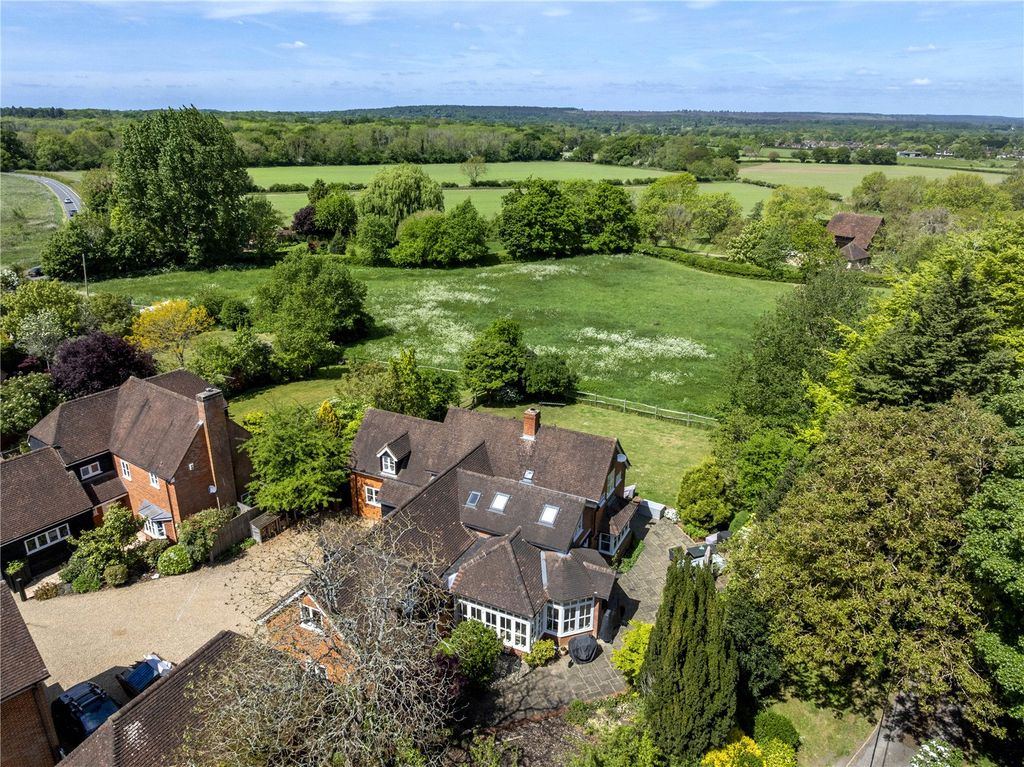 Property photo 3 of 22 Aerial View