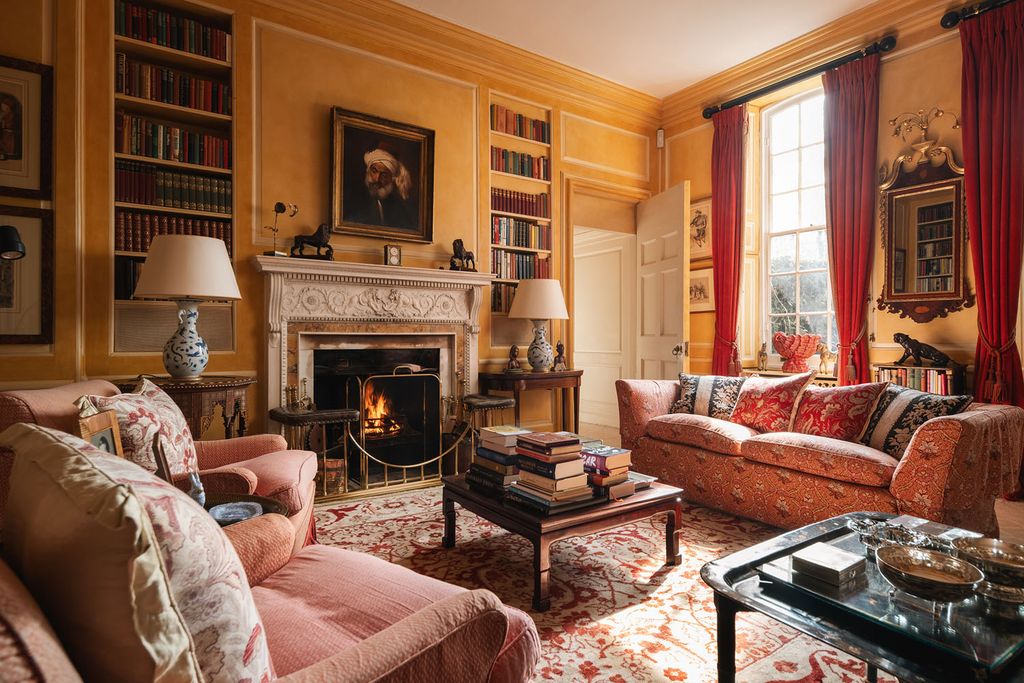 Additional image 5 of 10 bed detached house for saleOrmeley Lodge Estate, Richmond, London TW10