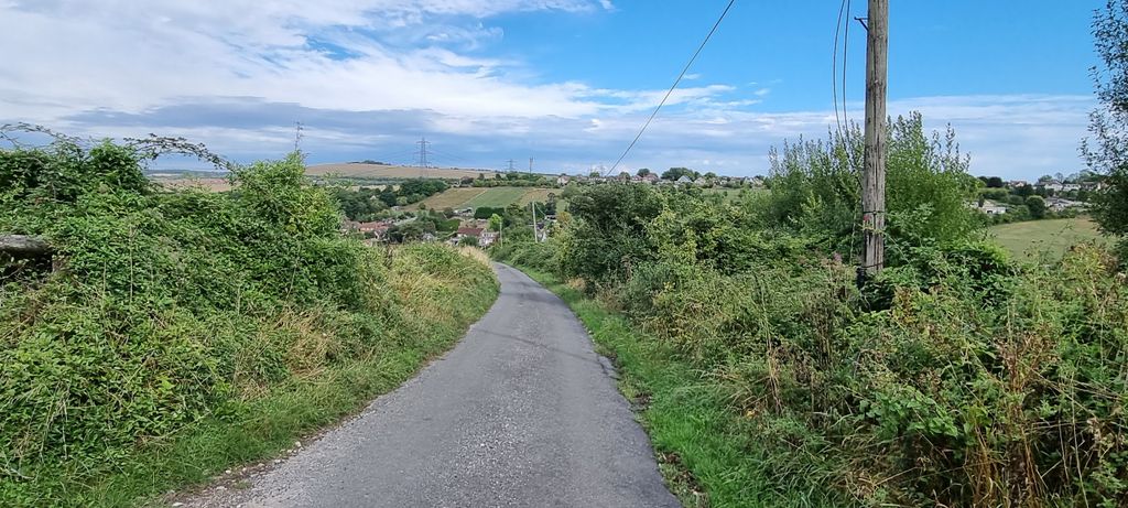 Additional image 6 of Land for saleLovedean Lane, Waterlooville PO8