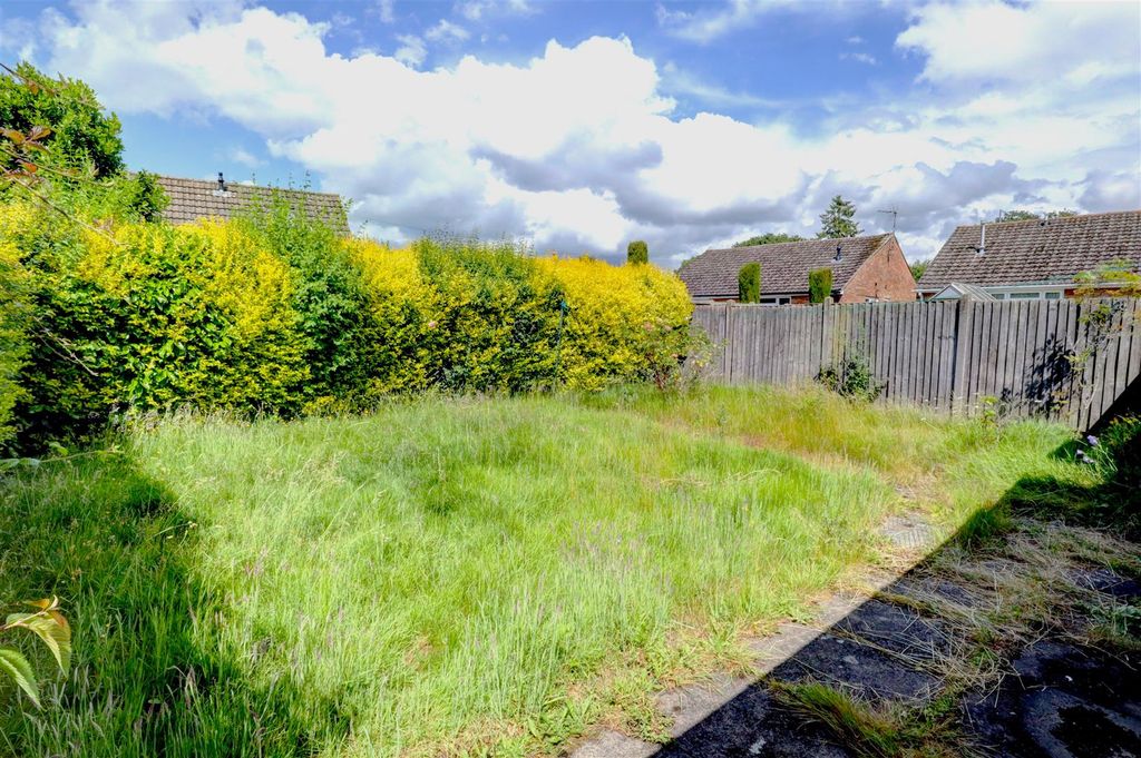 Property photo 2 of 10 Rear Garden