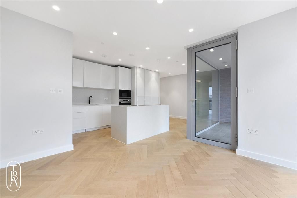 Property photo 2 of 3 Park Haus Kitchen.Jpg