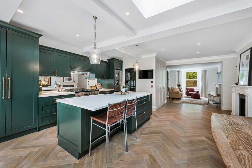 Property photo 1 of 13 Kitchen