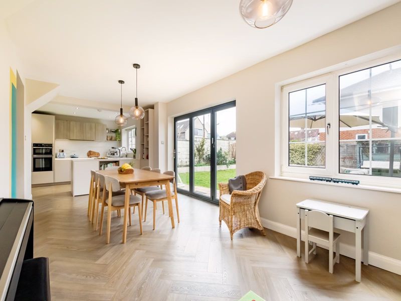 Property photo 3 of 18 Kitchen/Dining Room