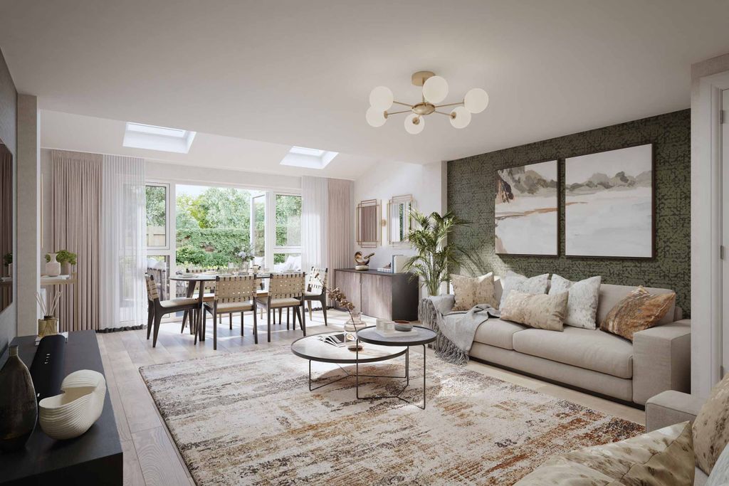 Property photo 3 of 10 The Hythe Special Orchard Green Kingsbrook