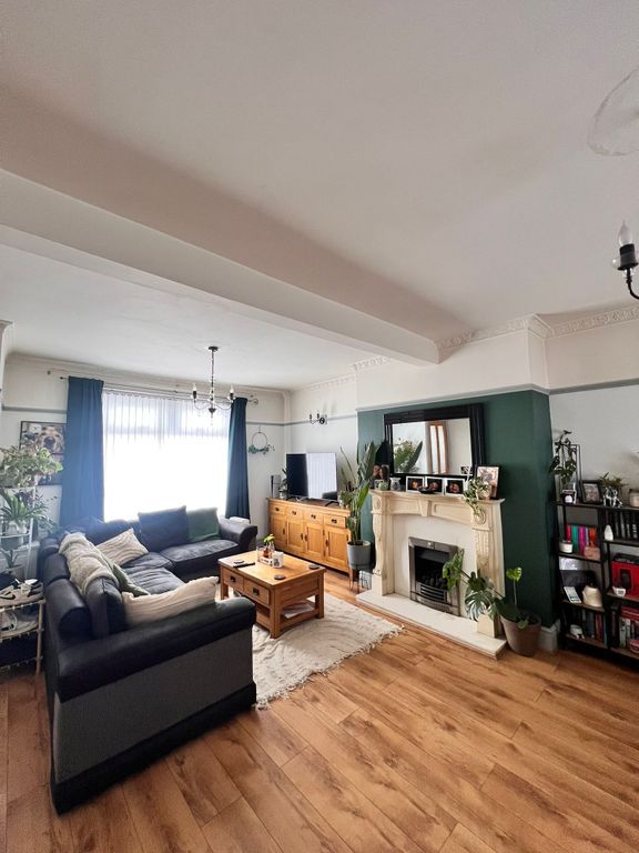 Property photo 2 of 9 Living Room