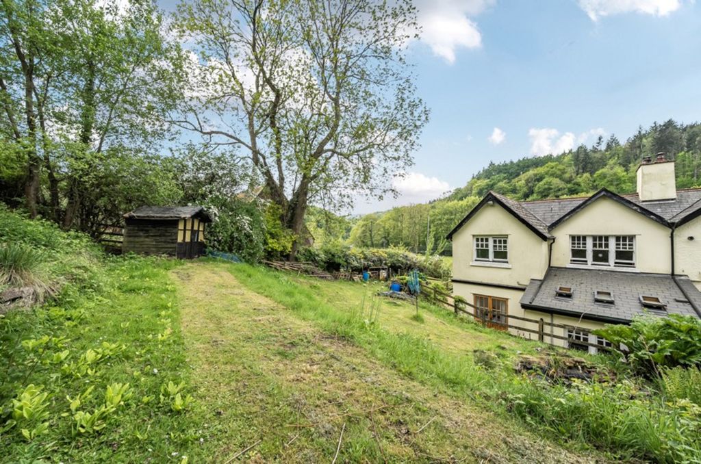 Additional image 21 of 3 bed semi-detached house for saleRedbrook Road, Monmouth NP25