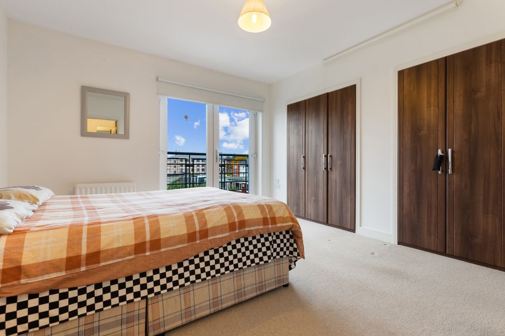 Additional image 8 of 2 bed flat for saleCraigend Circus, Anniesland, Glasgow G13