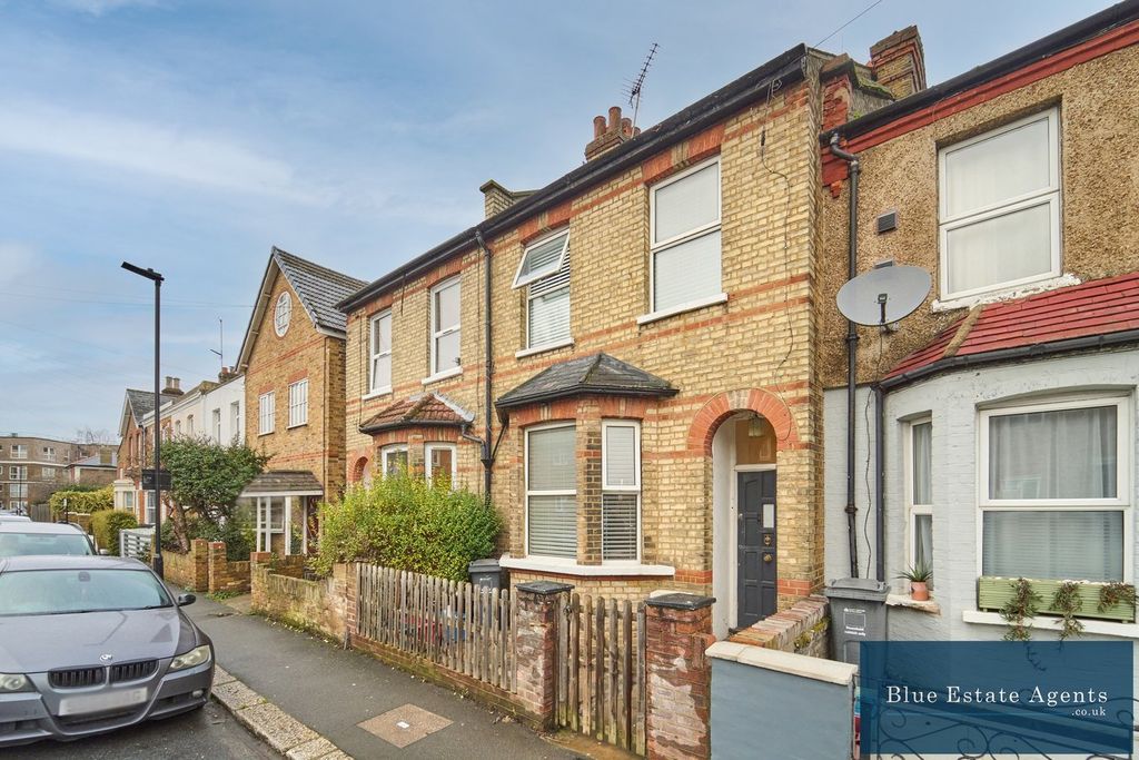 Property photo 2 of 26 Front Elevation