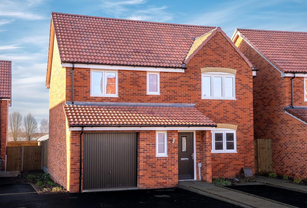 Property photo 1 of 11 Mulberry-Oaks-External