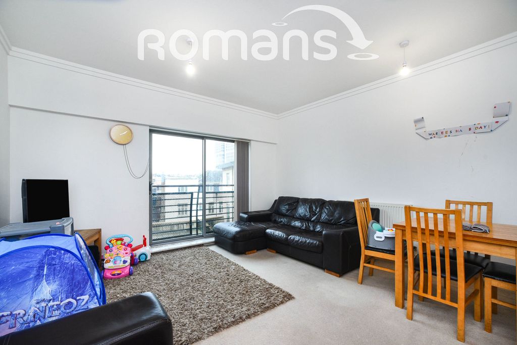 Property photo 2 of 8 Living Room 1