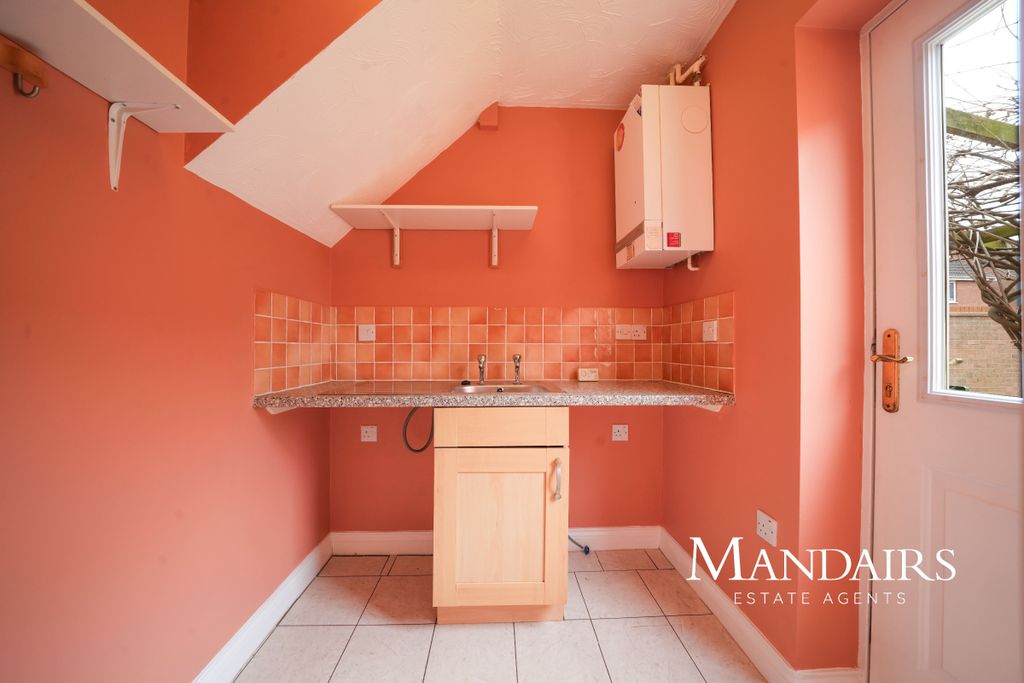 Additional image 11 of 3 bed detached house to rentCunningham Road, Sugar Way, Peterborough PE2