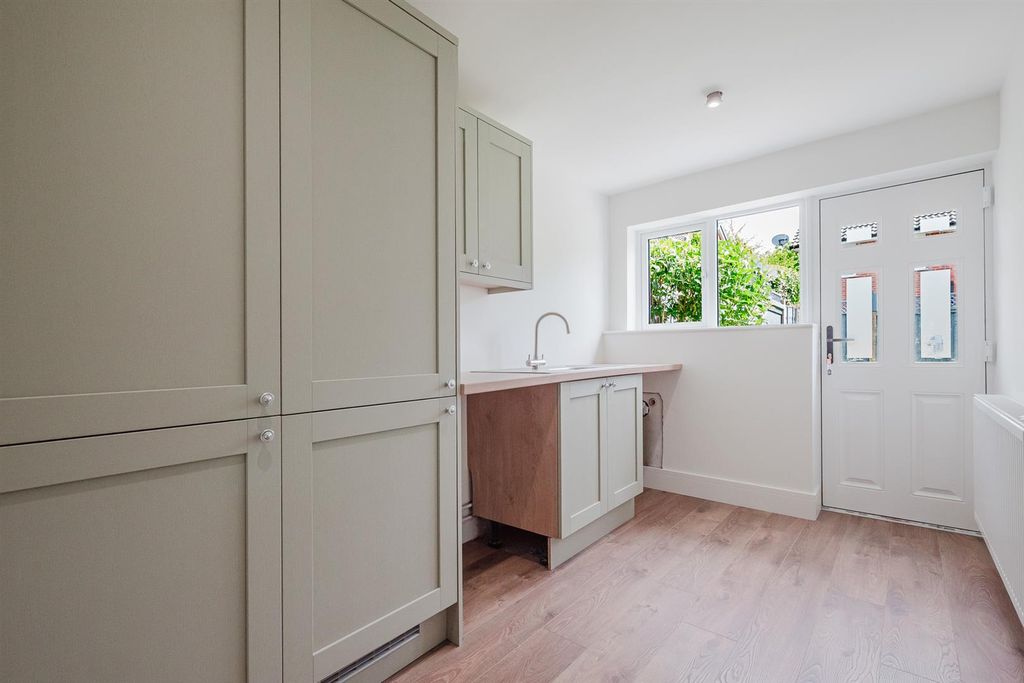 Additional image 11 of 3 bed link detached house for saleLodge Road, Knutsford WA16