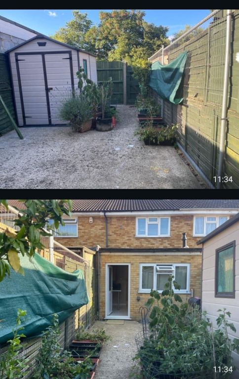 Property photo 1 of 14 2 Bed House To Rent Cleave Avenue, Hayes Ub3