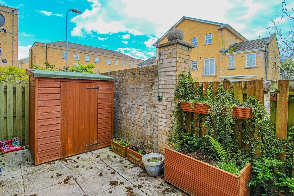 Additional image 8 of 2 bed end terrace house to rentJohn Batchelor Way, Penarth CF64