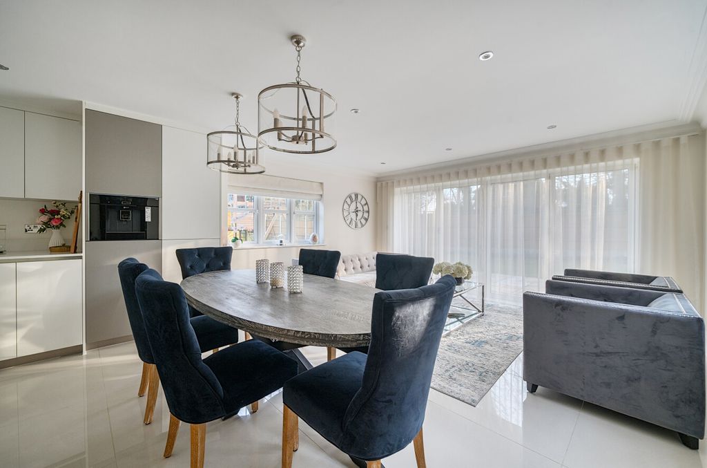 Additional image 8 of 6 bed detached house for saleHeather Lane, Up Nately, Hook RG27