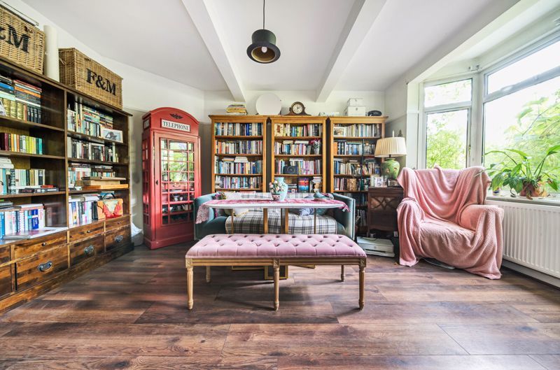 Property photo 3 of 15 Lounge Angle 3