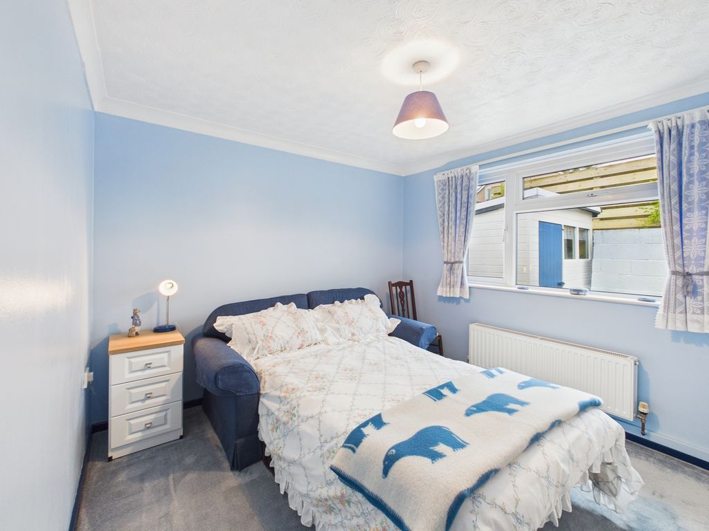 Additional image 7 of 2 bed detached bungalow for saleTruro Lane, Penryn - Far Reaching Views TR10