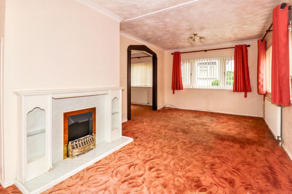 Property photo 2 of 14 39A Shepherds Grove Park, Stanton, Suffolk Ip31 2Az