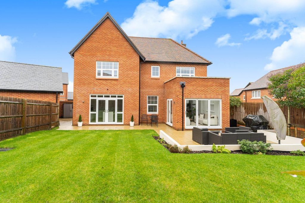 Additional image 19 of 5 bed detached house for saleFlowercrofts, Henley On Thames RG9