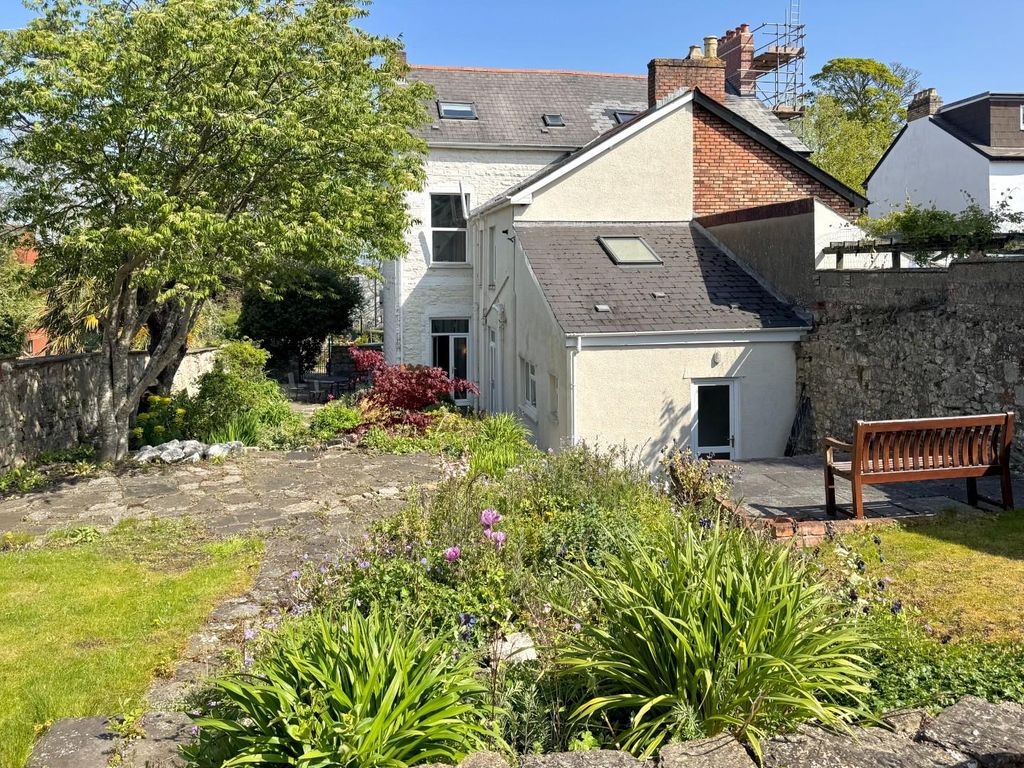 Additional image 29 of 4 bed semi-detached house for salePaget Place, Penarth CF64