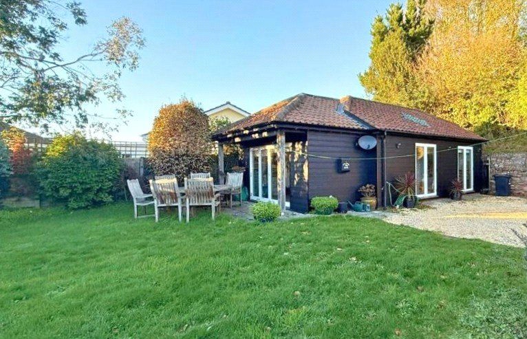 Property photo 2 of 12 Annexe