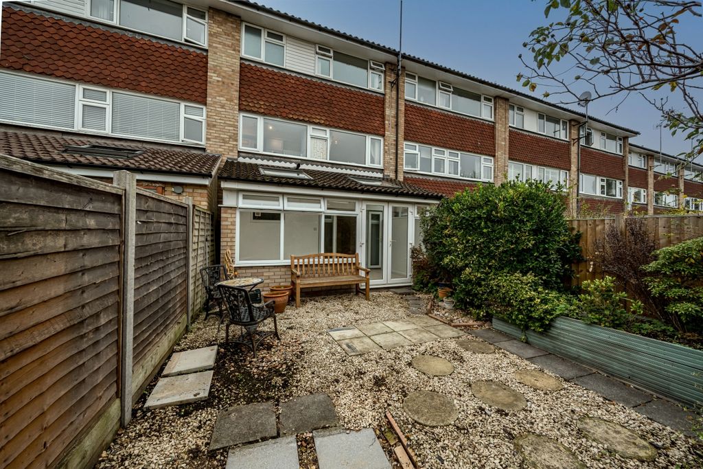 Property photo 1 of 15 View Of Rear