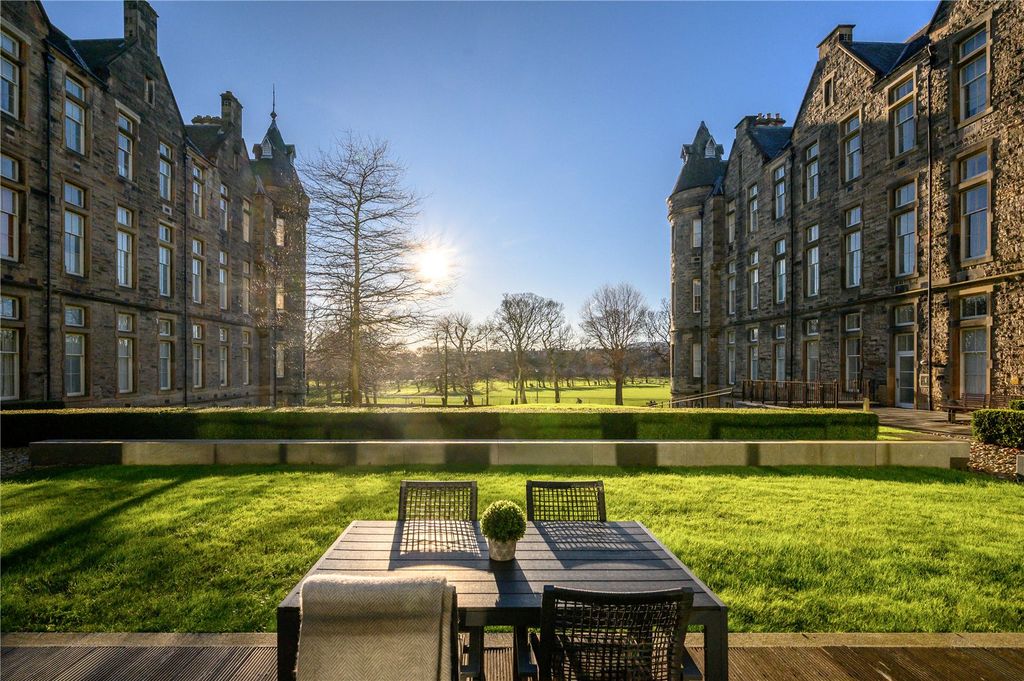 Additional image 12 of 4 bed flat for saleSimpson Loan, Quartermile, Edinburgh EH3