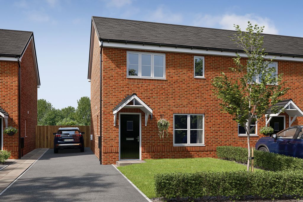 Property photo 1 of 9 CGI Representation