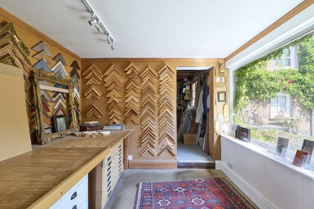 Additional image 25 of 10 bed terraced house for saleVictoria Road, Cambridge CB4