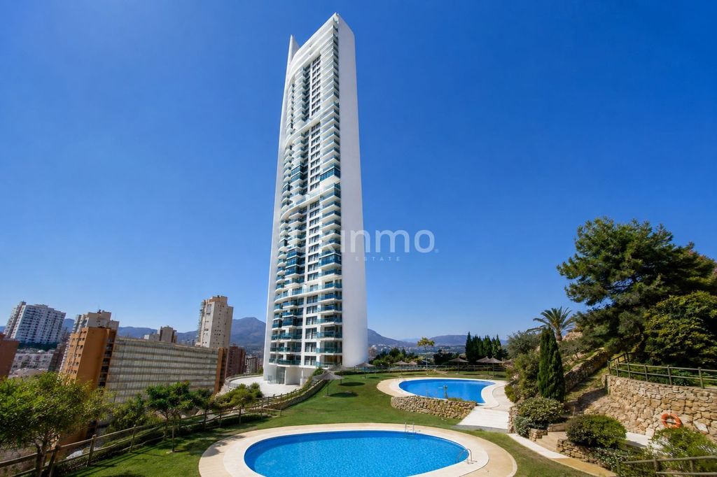 Property photo 1 of 15 Piso En Venta Con Vistas Al Mar Espectaculares