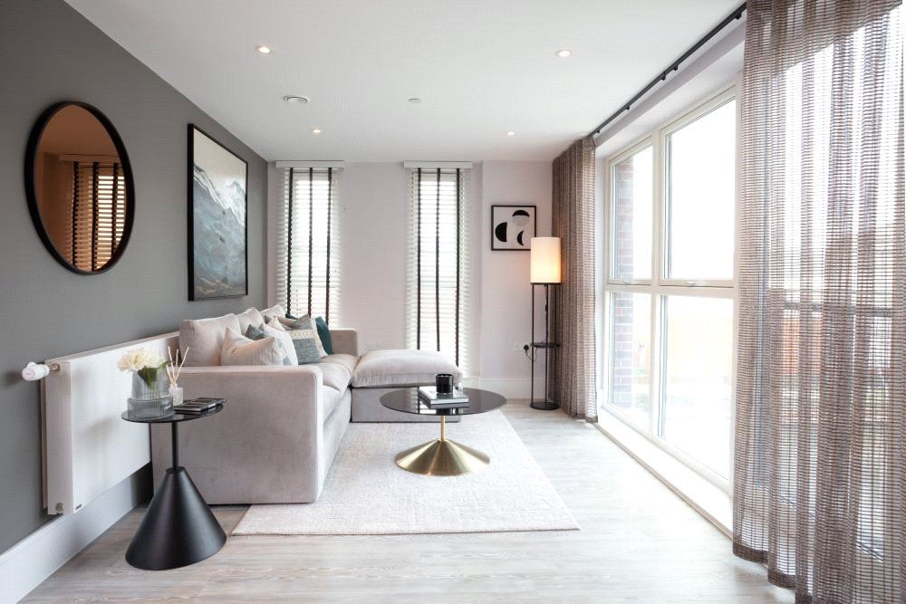 Property photo 1 of 10 Show Apartment