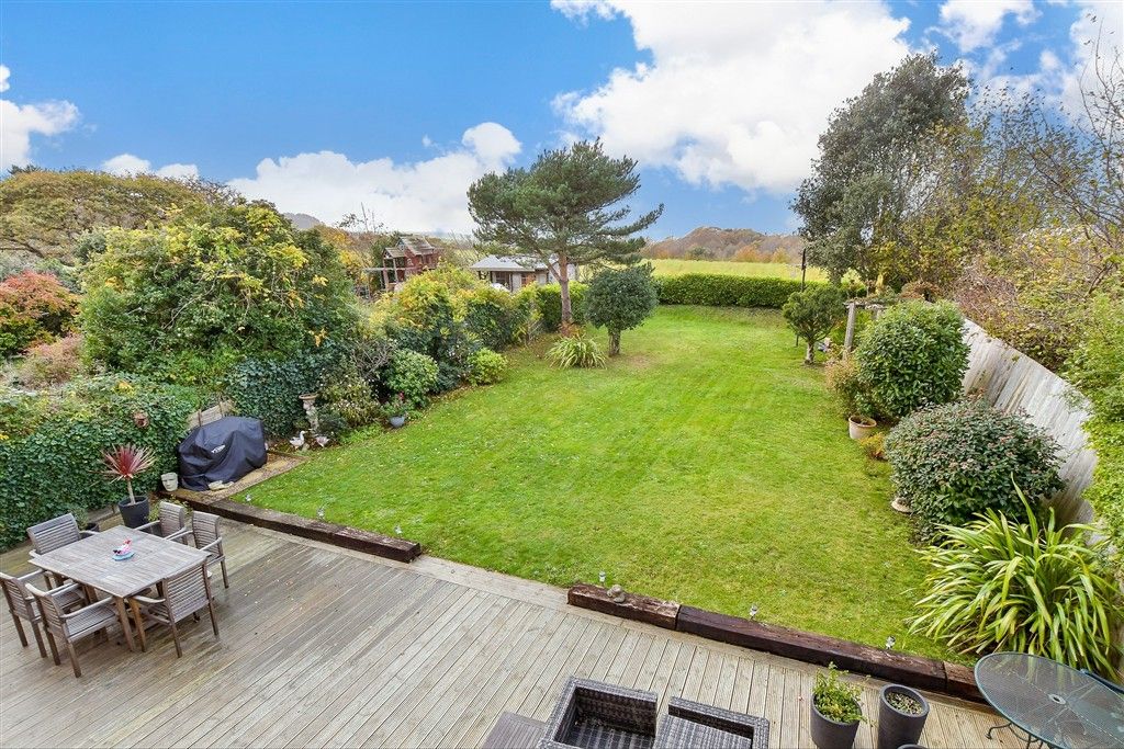 Property photo 3 of 18 Rear Garden