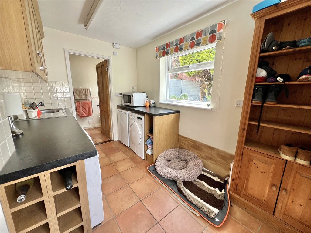 Additional image 8 of 4 bed detached house for saleFairfield Road, Blandford Forum, Dorset DT11