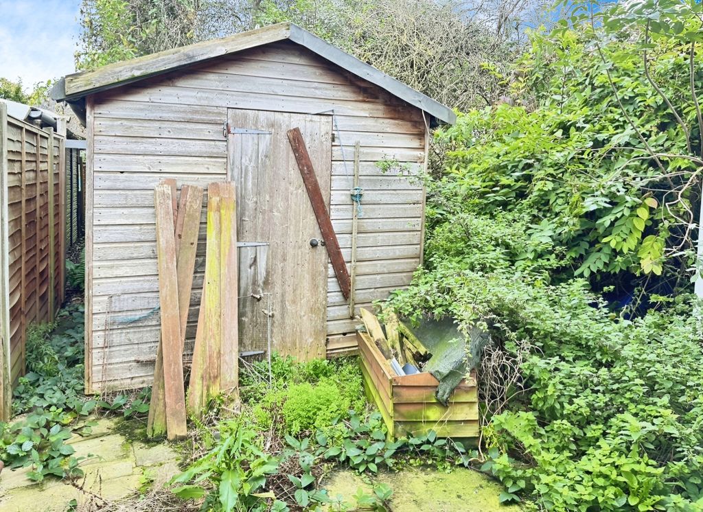 Property photo 3 of 4 Private Rear Garden