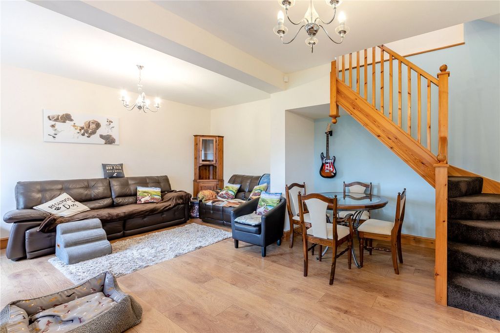 Additional image 26 of 4 bed detached house for saleHigh Grange, Crook, County Durham DL15
