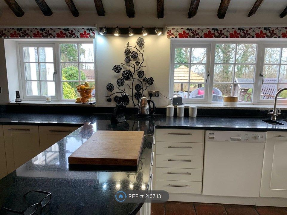 Property photo 3 of 32 Plenty Of Worktops And Cupboards