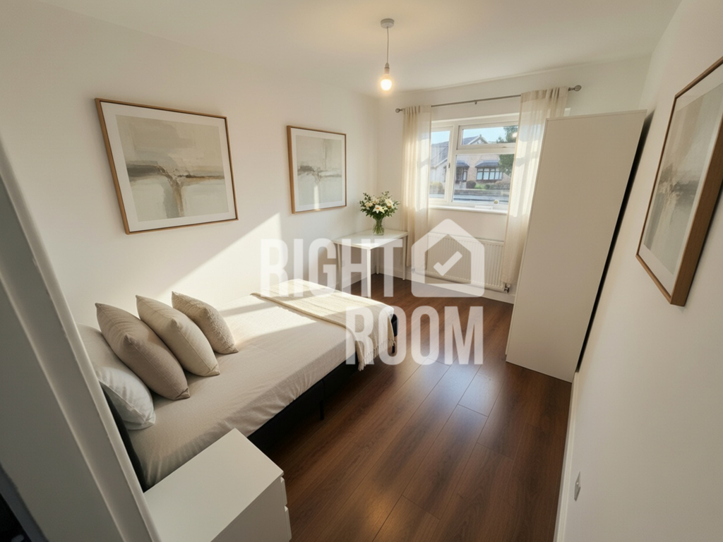 Additional image 4 of 4 bed semi-detached house to rentFour Bedroom House, Parkstone Avenue ST5