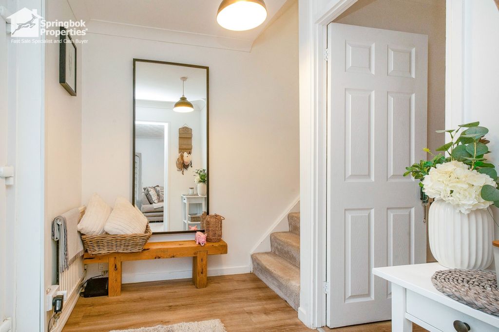 Additional image 6 of 3 bed terraced house for saleSomerset Way, Chepstow, Gwent NP16