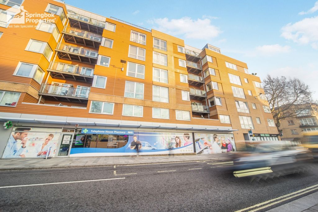 Property photo 1 of 19 Front View