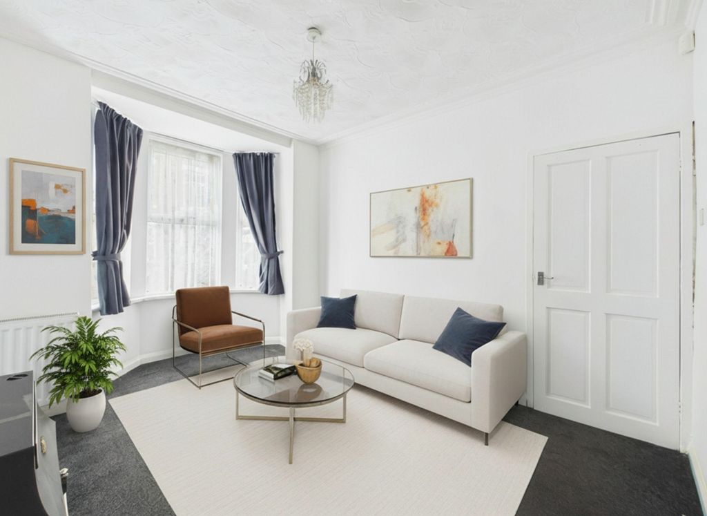 Property photo 2 of 13 Lounge (Virtually Furnished)