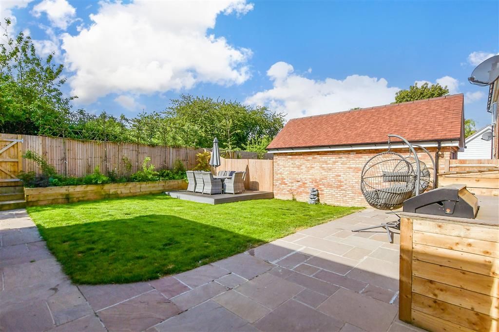Property photo 3 of 11 Rear Garden