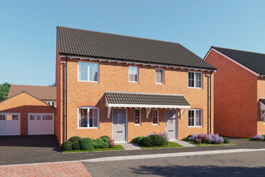 Property photo 1 of 13 CGI Image