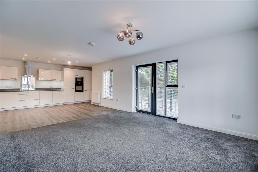 Property photo 3 of 13 Open Plan Living Kitchen Diner