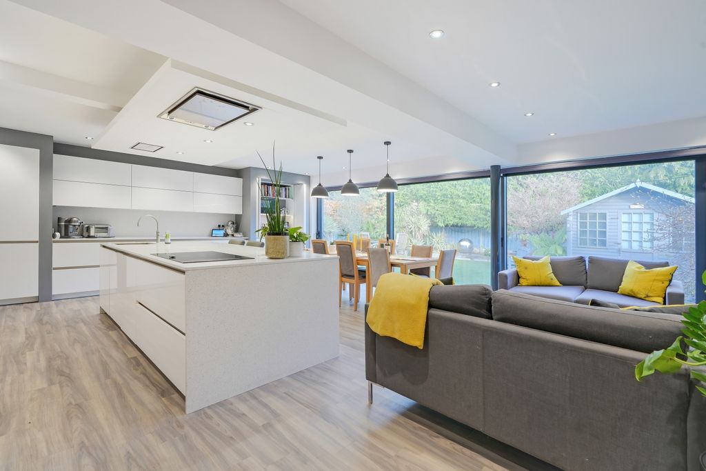 Property photo 3 of 40 Kitchen-Family Room