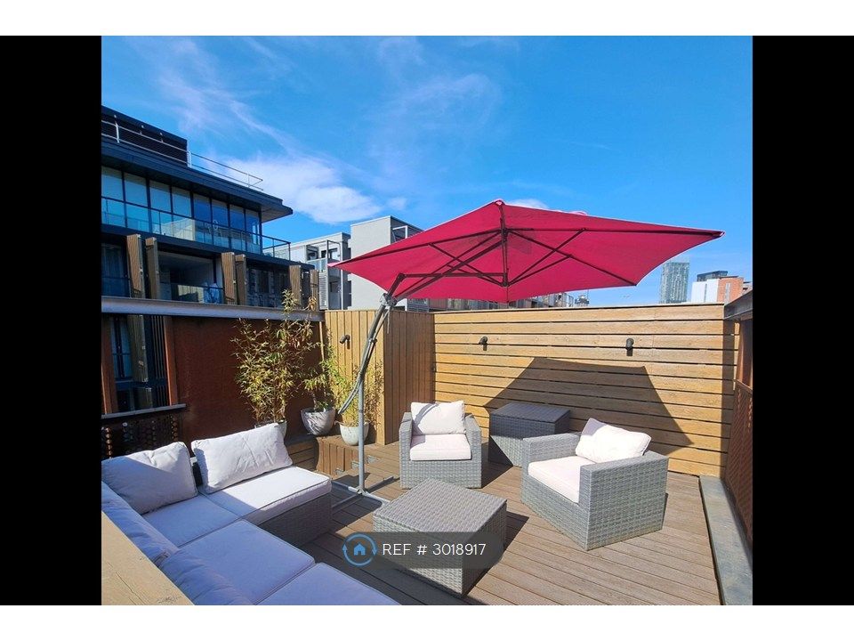 Property photo 1 of 24 Roof Garden