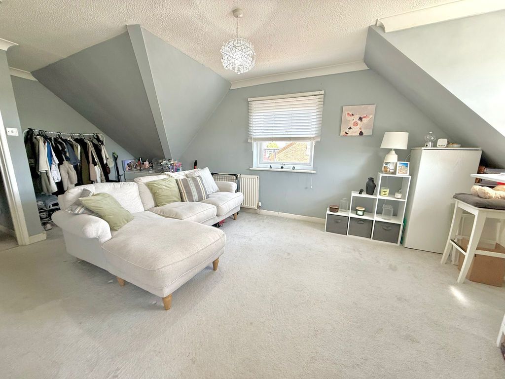 Property photo 3 of 13 Living Area